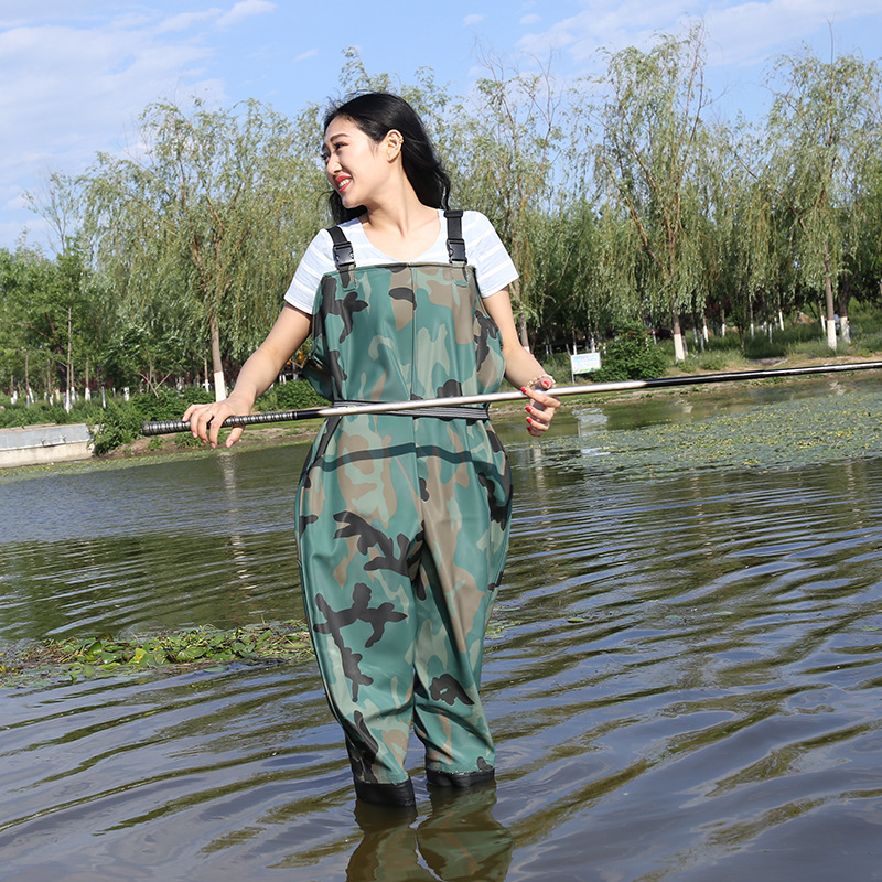 Hunting Outdoor Boots - EU37-45 Водонепроницаемая противоизносная одежда для рыбалки