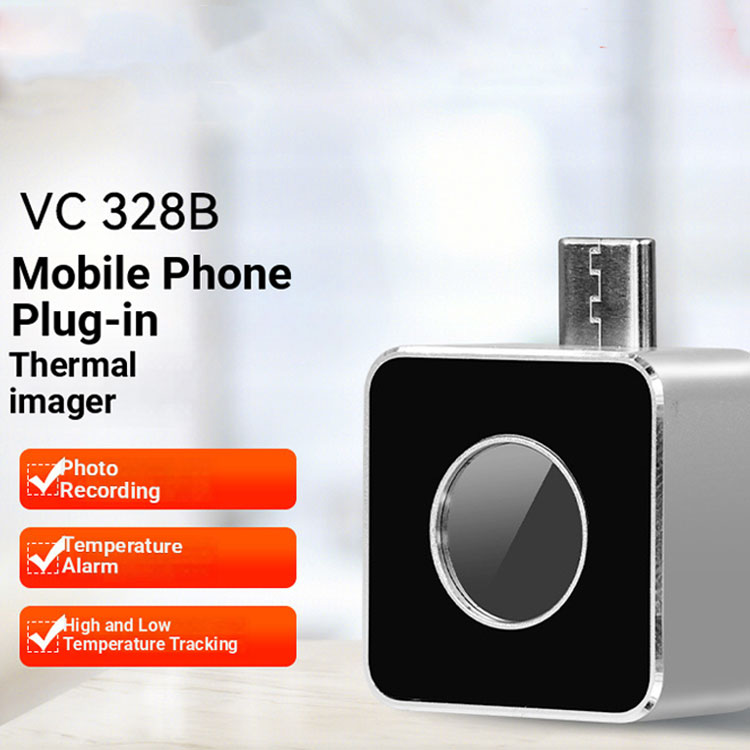 Outdoor Hunting Images - Тепловизионный монокуляр VC328A/328B для охоты на