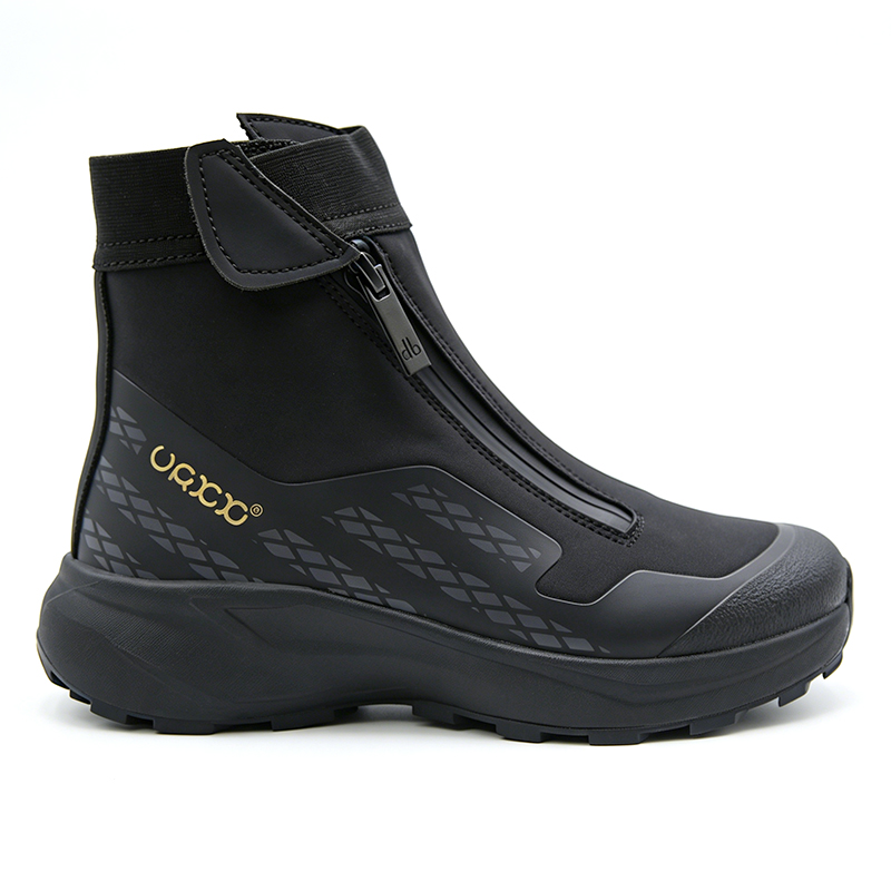 Hunting Outdoor Boots - Высокие детские кроссовки для мальчиков, уличные