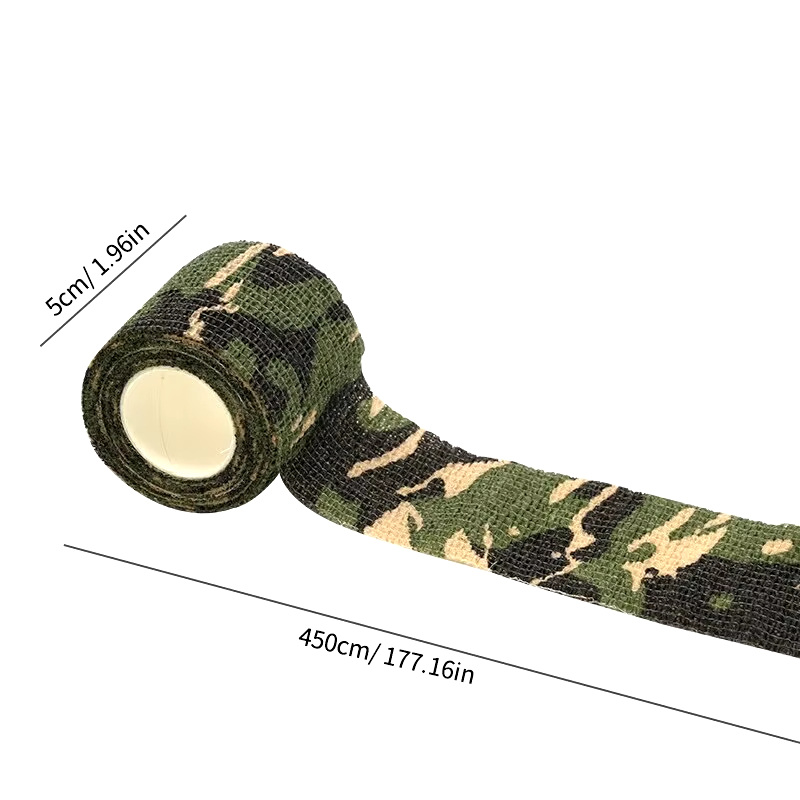 DIZETION телескопическая нетка – обзор и цена Outdoor Hunting Fabric