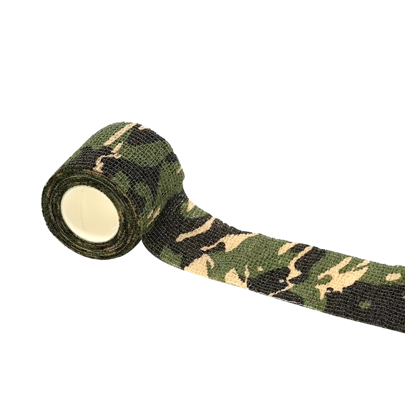 DIZETION телескопическая нетка – обзор и цена Outdoor Hunting Fabric