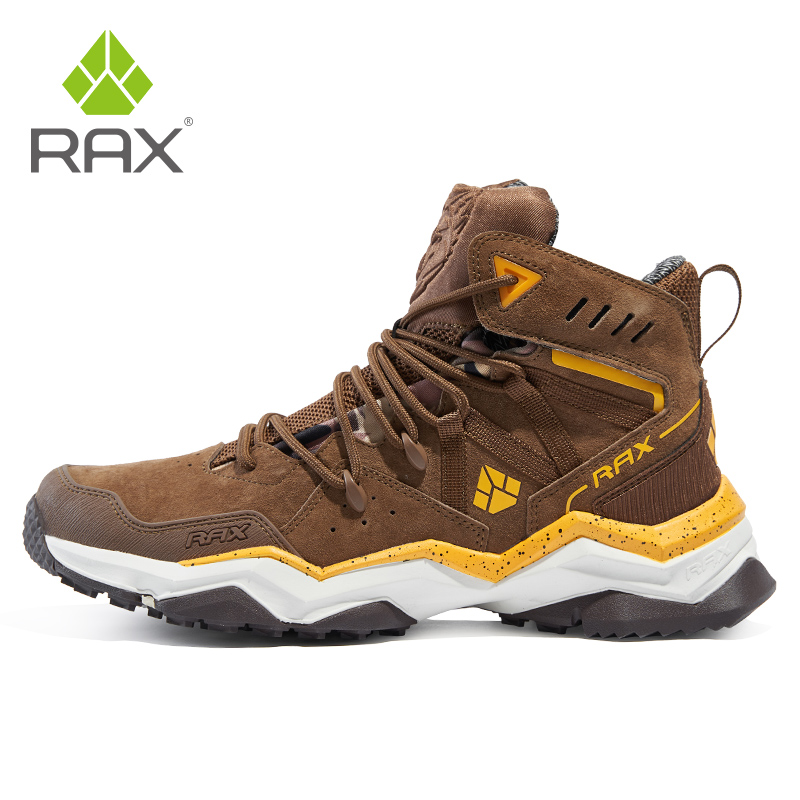 Кроссовки RAX мужские/женские  – обзор и цена Hunting Outdoor Boots