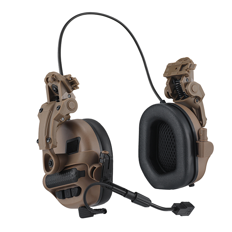 Тактические наушники ARM NEXT  – обзор и цена Shooting Ear Muff