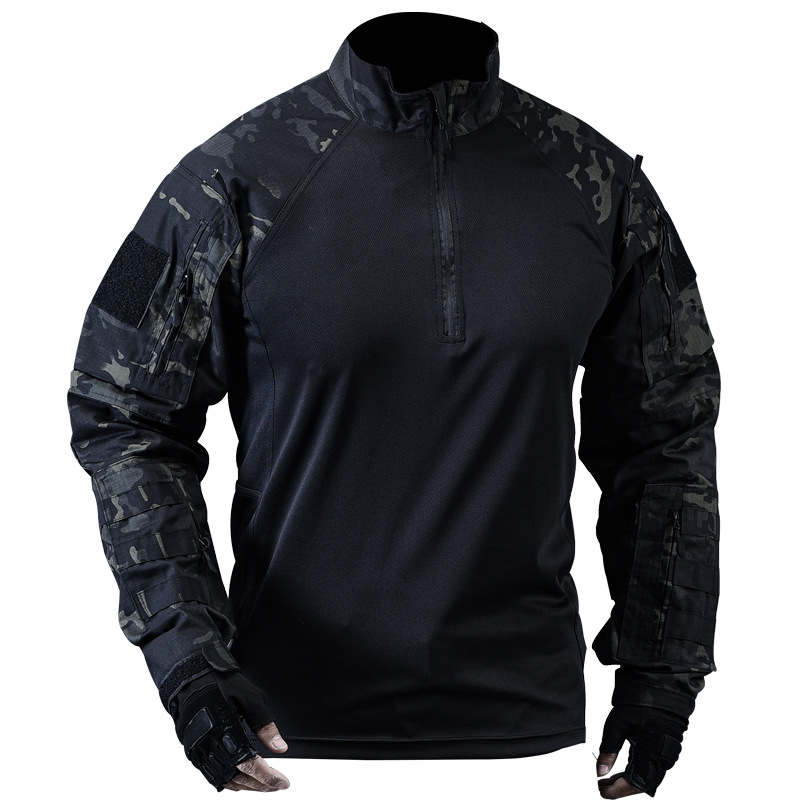Костюм UF PRO Pioneer Frog, ле – обзор и цена Camouflage Hunting Jacket