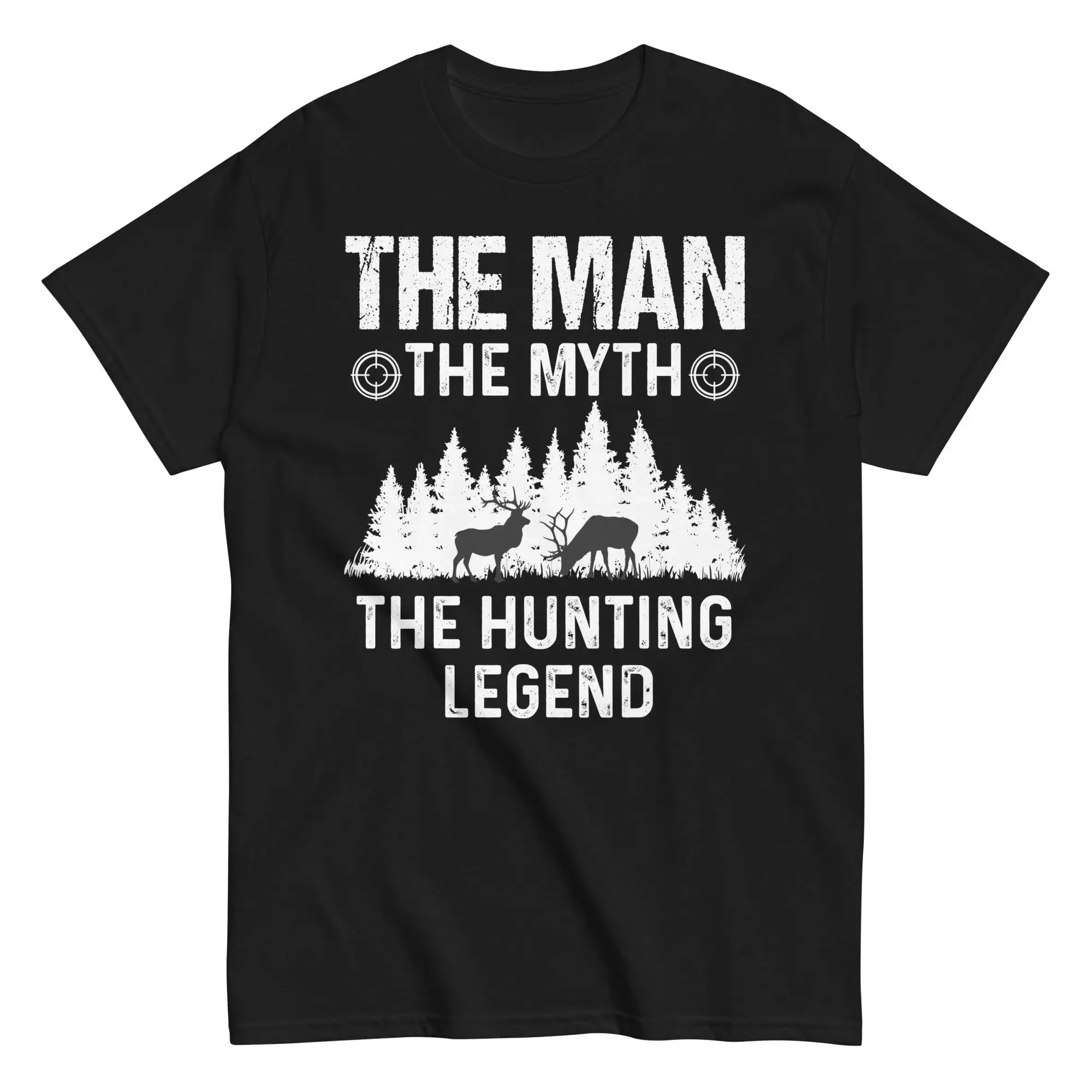 Футболка «Легенда о охоте» с и – обзор и цена Wildman Hunting & Outdoor Nelspruit