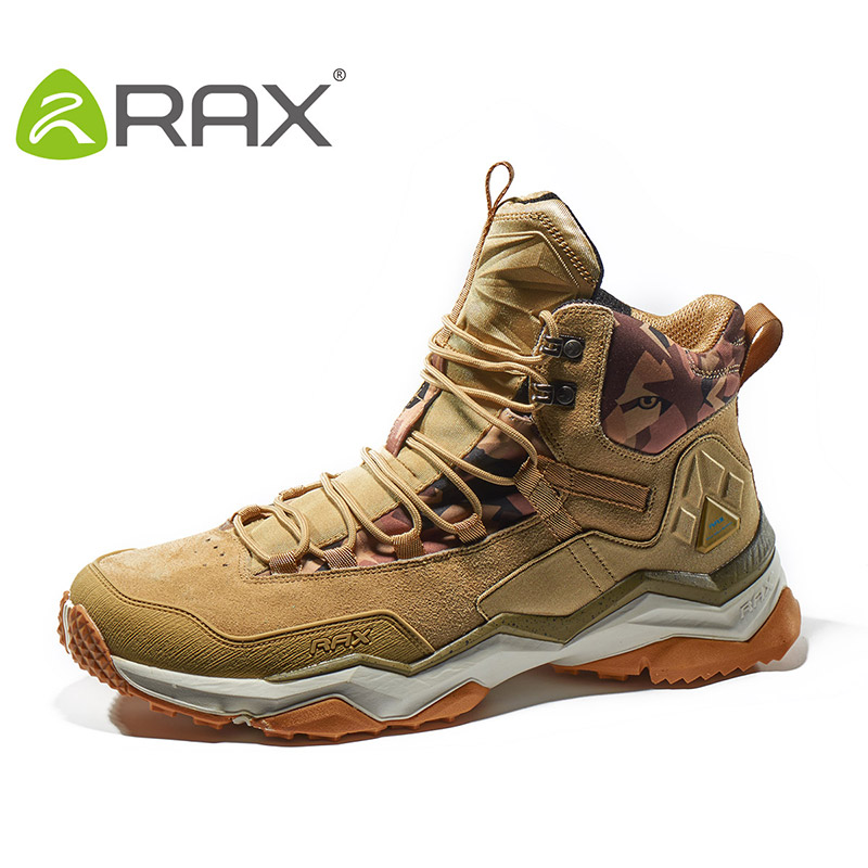 Кроссовки RAX мужские/женские  – обзор и цена Hunting Outdoor Boots