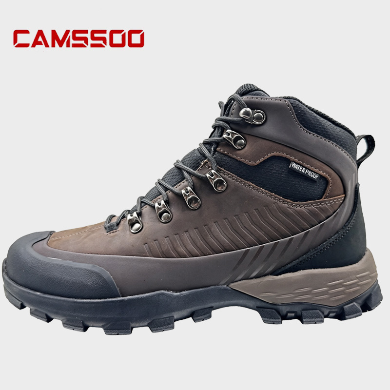 Туристические ботинки CAMSSOO  – обзор и цена Hunting Outdoor Boots