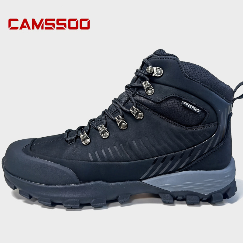 Туристические ботинки CAMSSOO  – обзор и цена Hunting Outdoor Boots