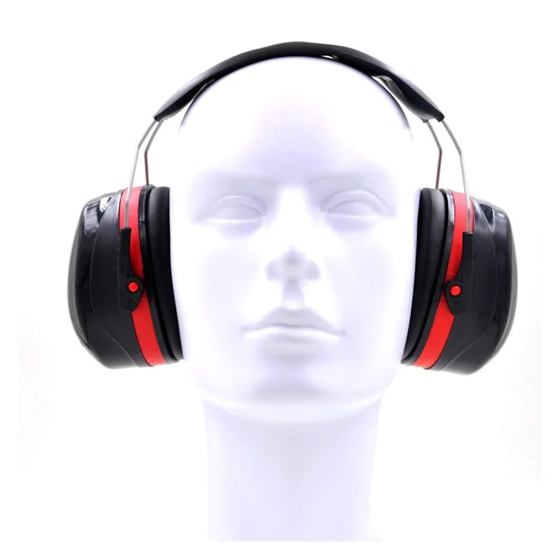 Противошумные наушники, регули – обзор и цена Shooting Ear Muff