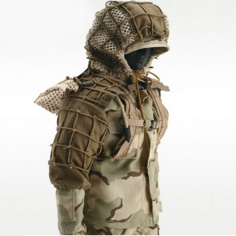 Новая тактическая тренировочна – обзор и цена Camouflage Hunting Jacket