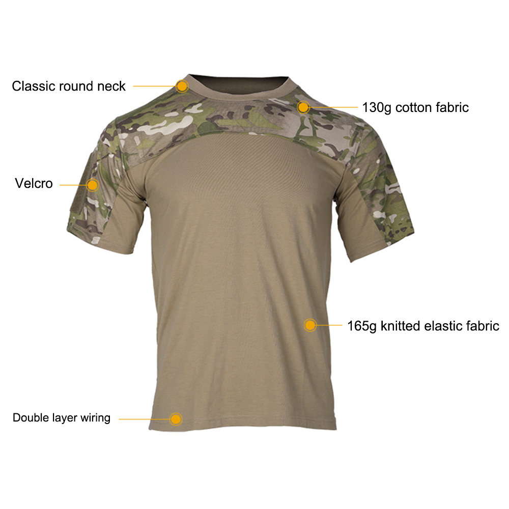 Мужские камуфляжные рубашки, ф – обзор и цена Outdoor Hunting Fabric