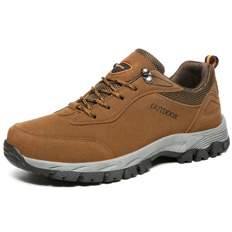 Мужская непромокаемая походная – обзор и цена Hunting Outdoor Boots