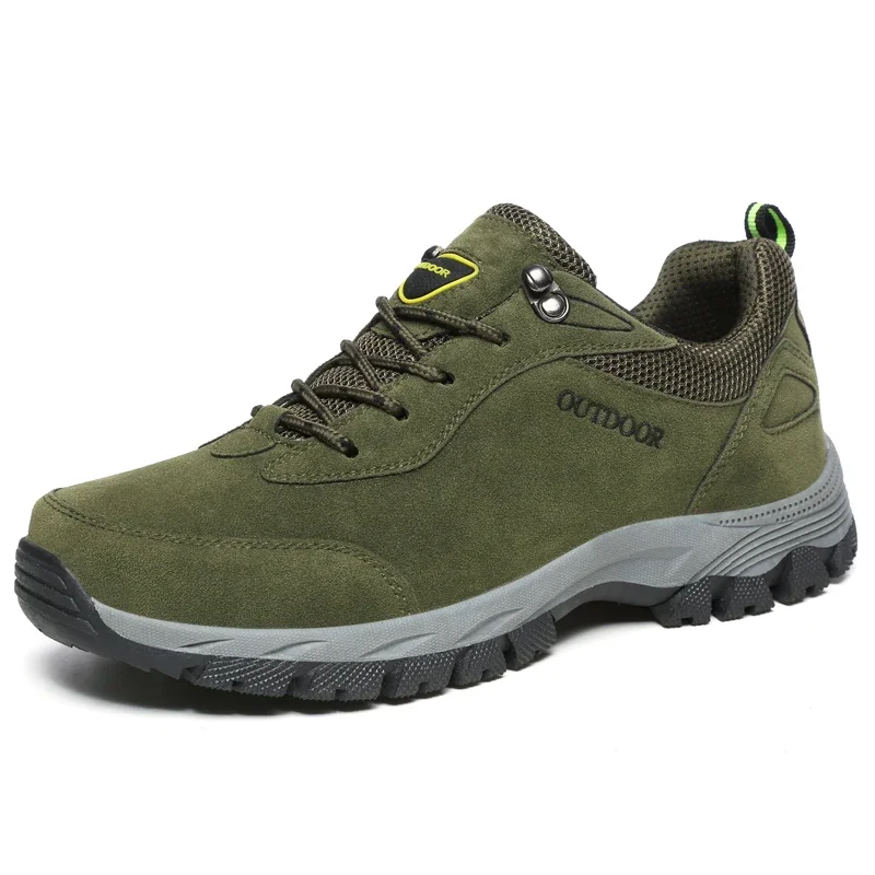 Мужская непромокаемая походная – обзор и цена Hunting Outdoor Boots
