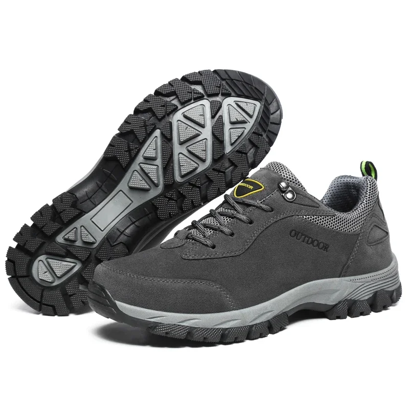 Мужская непромокаемая походная – обзор и цена Hunting Outdoor Boots