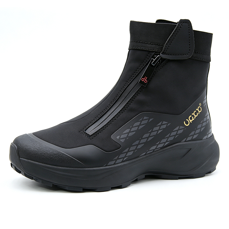 Высокие детские кроссовки для  – обзор и цена Hunting Outdoor Boots