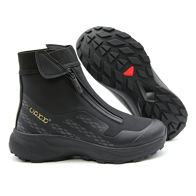 Высокие детские кроссовки для  – обзор и цена Hunting Outdoor Boots