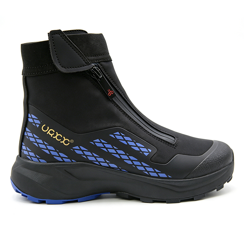 Высокие детские кроссовки для  – обзор и цена Hunting Outdoor Boots