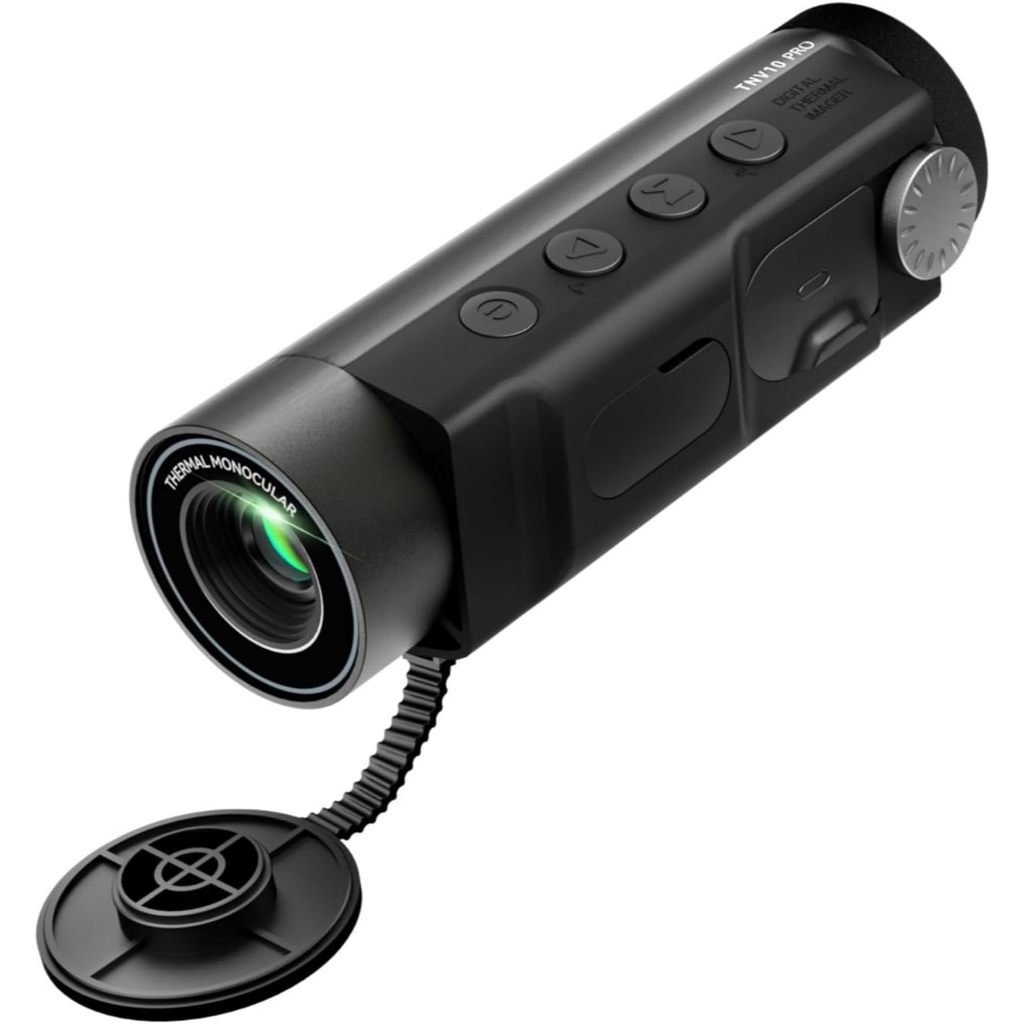 MILESEEY TNV10 PRO Монокуляр с – обзор и цена Outdoor Hunting Images