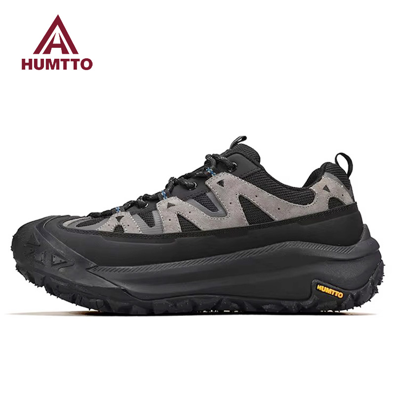 HUMTTO Мужские походные ботинк – обзор и цена Hunting Outdoor Boots