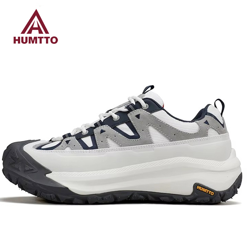 HUMTTO Мужские походные ботинк – обзор и цена Hunting Outdoor Boots