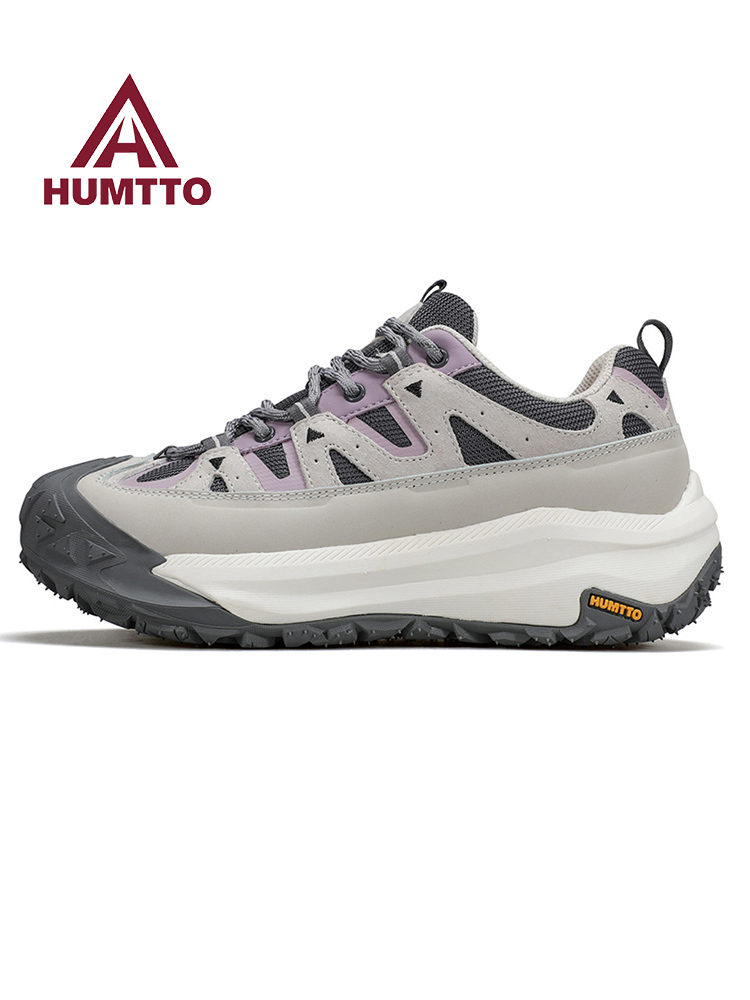 HUMTTO Мужские походные ботинк – обзор и цена Hunting Outdoor Boots