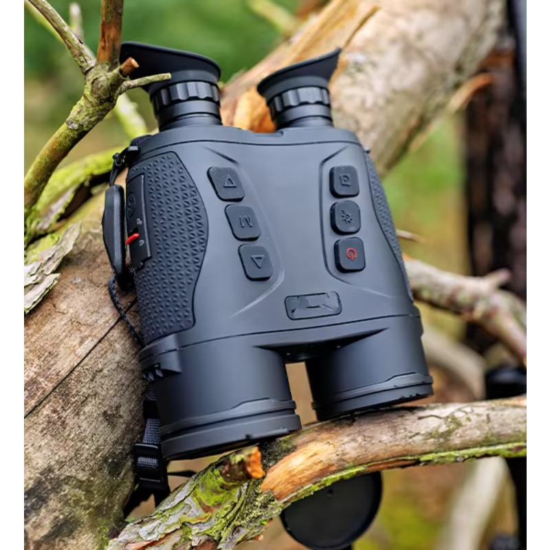Тепловизионный бинокль с дальн – обзор и цена Outdoor Hunting Images