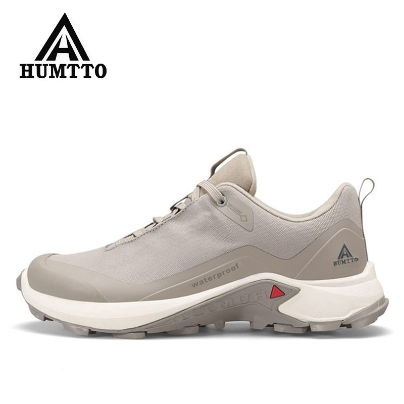 HUMTTO Водонепроницаемая поход – обзор и цена Hunting Outdoor Boots